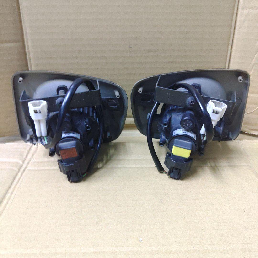 IPF　フォグランプキット　マルチコート　フルキット　美品
