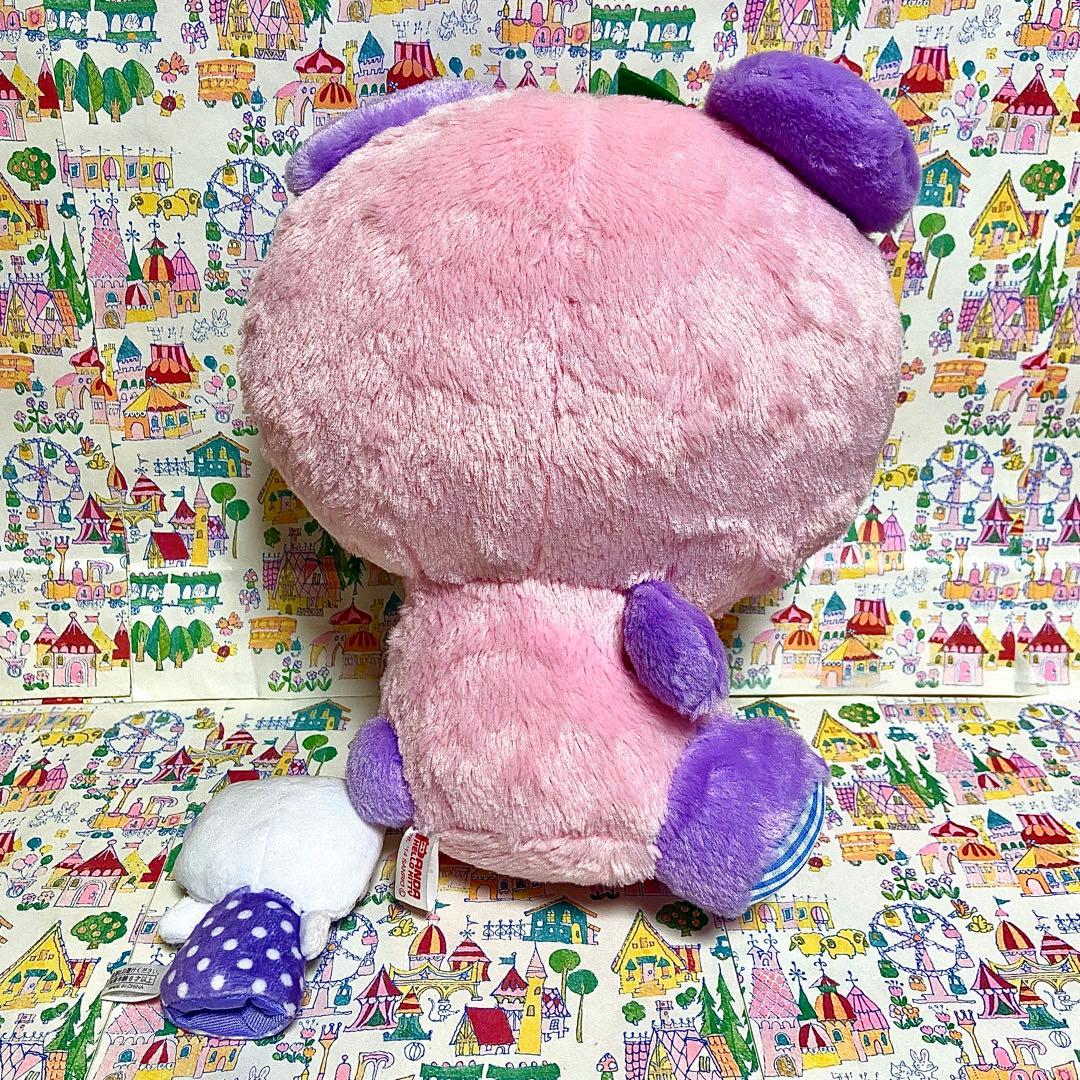 サンリオ ハローキティ まとめ売り21 いちごパンダ ぬいぐるみ バッグ 他