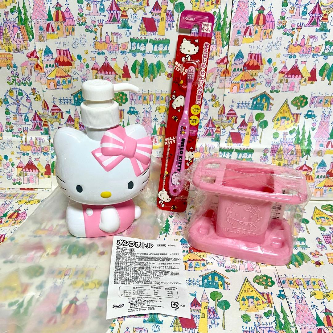 サンリオ ハローキティ まとめ売り21 いちごパンダ ぬいぐるみ バッグ 他