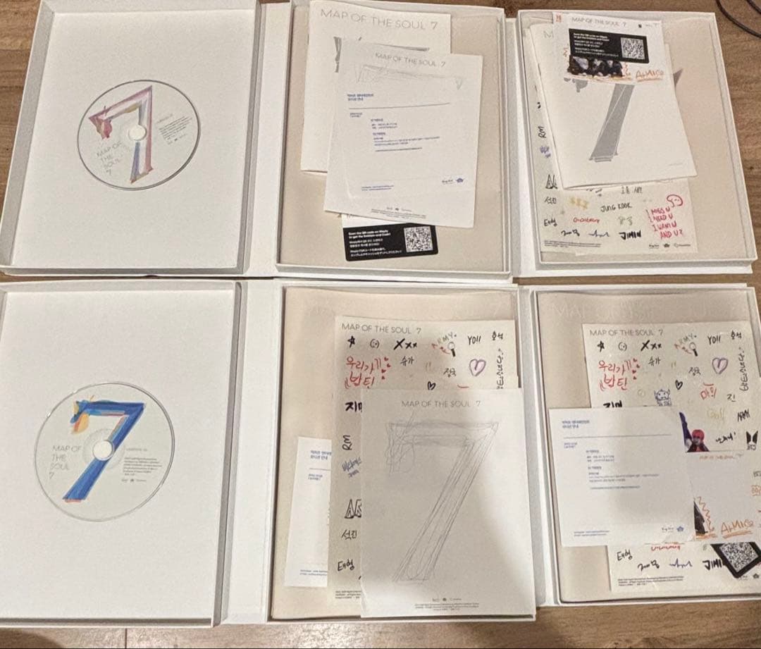 BTS コレクションセット アルバム・グッズ まとめ売り 120点以上