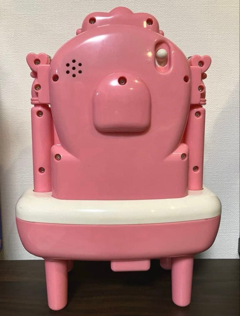 ハローキティ　マジックドレッサー