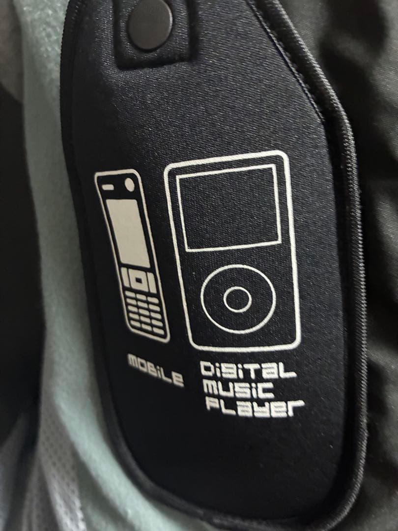 GOLDWIN ゴールドウィン スキーウェア スノボ ジャケット Sサイズ