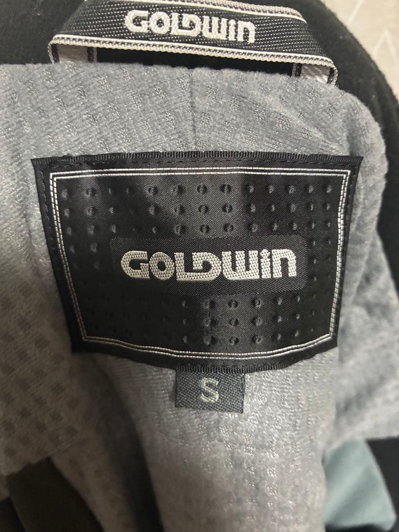 GOLDWIN ゴールドウィン スキーウェア スノボ ジャケット Sサイズ