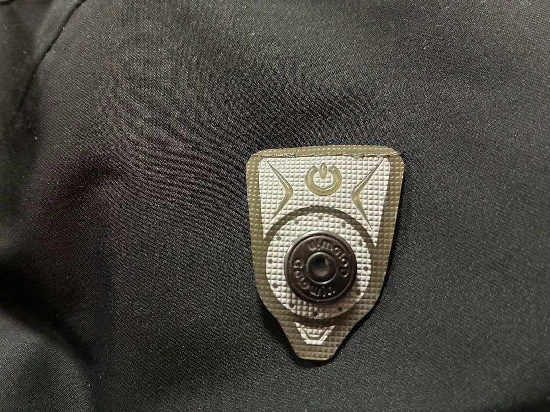 GOLDWIN ゴールドウィン スキーウェア スノボ ジャケット Sサイズ