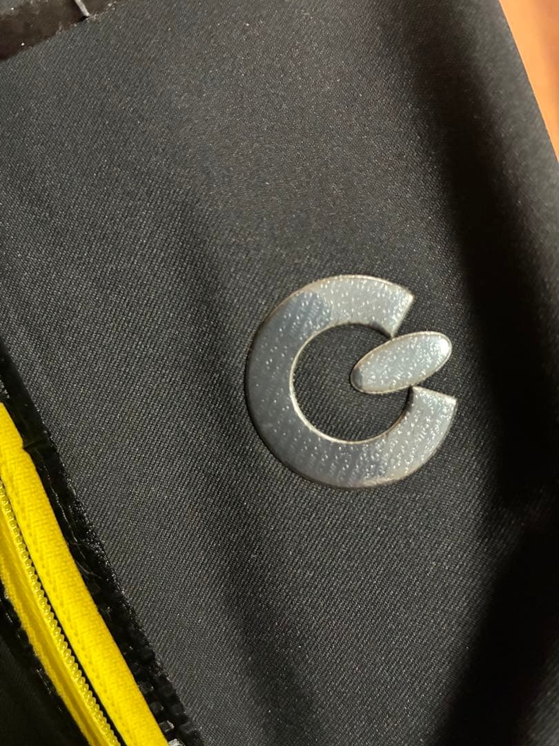 GOLDWIN ゴールドウィン スキーウェア スノボ ジャケット Sサイズ