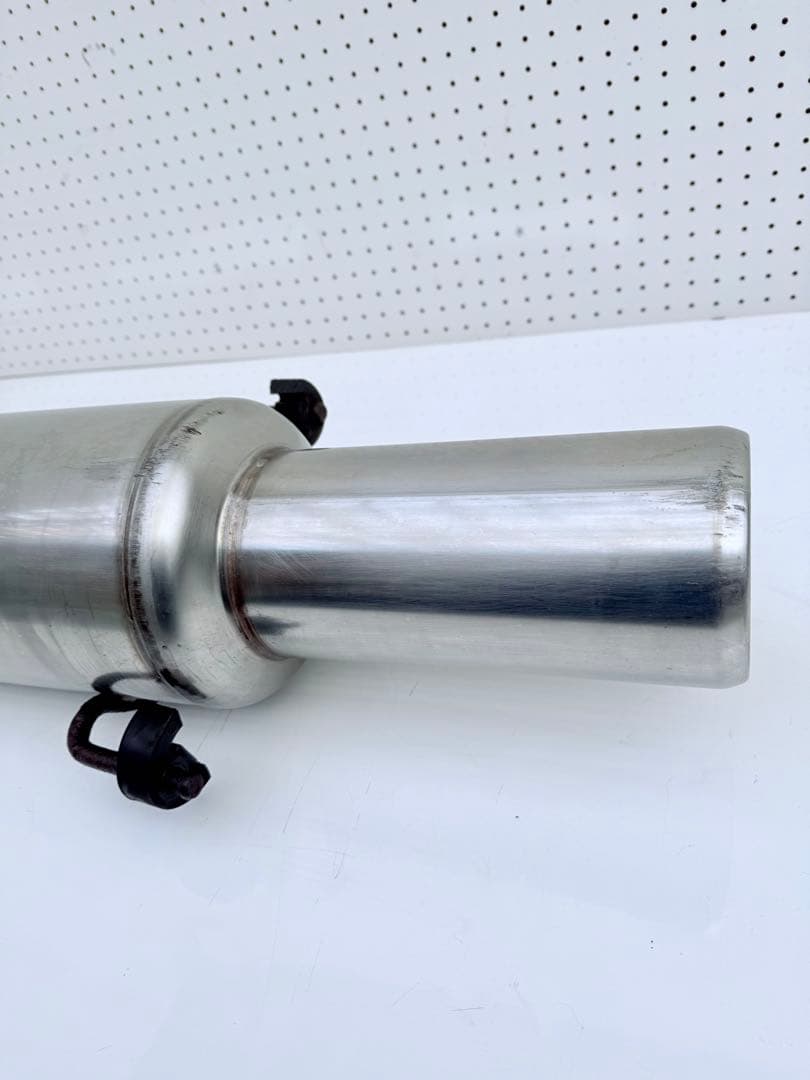 ぎんなん ❗️★STi Genomeレガシィ★BH5 EJ20 ★ステンレス