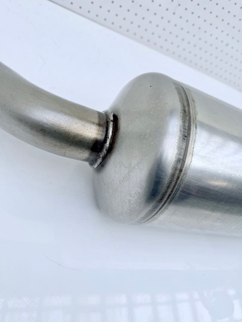 ぎんなん ❗️★STi Genomeレガシィ★BH5 EJ20 ★ステンレス