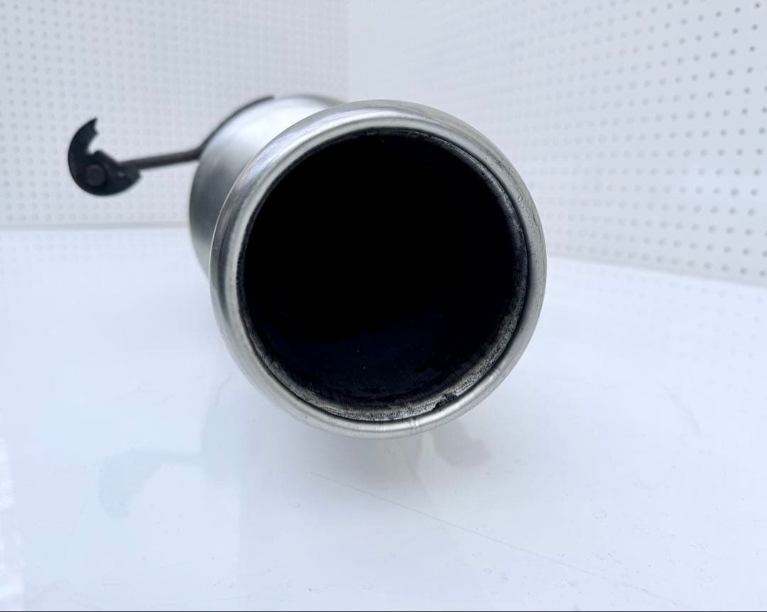 ぎんなん ❗️★STi Genomeレガシィ★BH5 EJ20 ★ステンレス