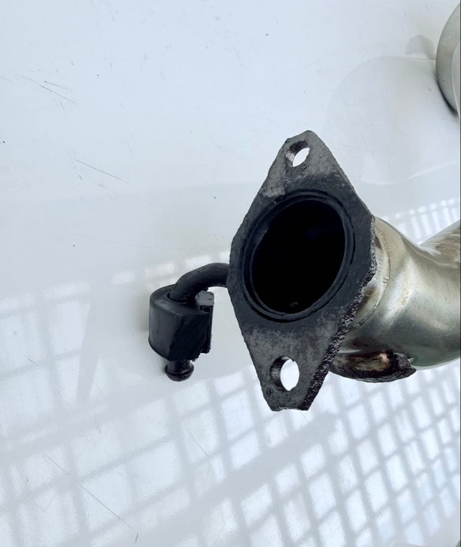 ぎんなん ❗️★STi Genomeレガシィ★BH5 EJ20 ★ステンレス