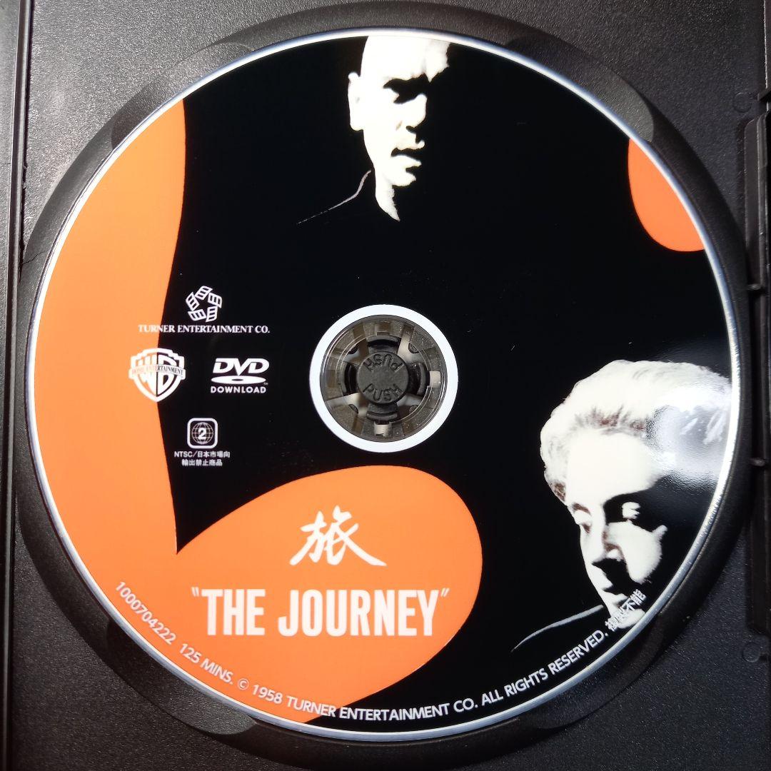 旅 DVD 復刻シネマライブラリー