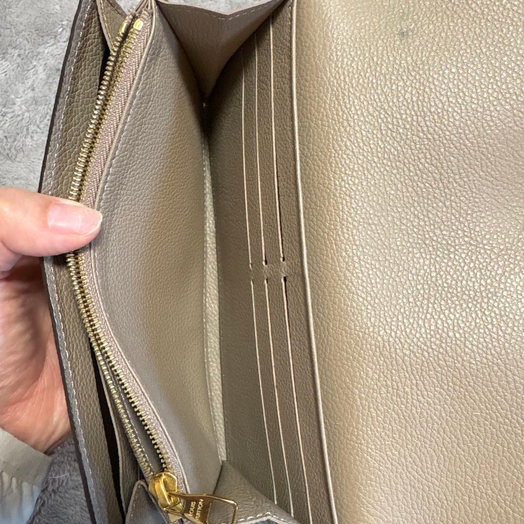 1月11日まで！最終値下げ！！ルイヴィトン 長財布