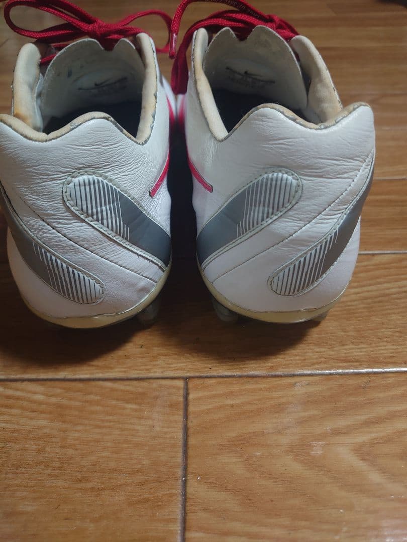 ナイキ ティエンポレジェンド4 エリート FG 25.5cm