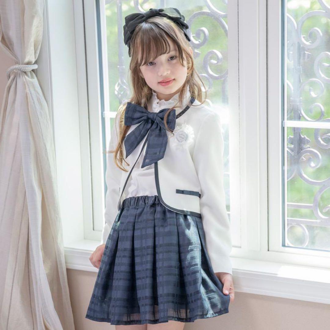 Catherine Cottage130 入学式　卒園式　フォーマル　女の子