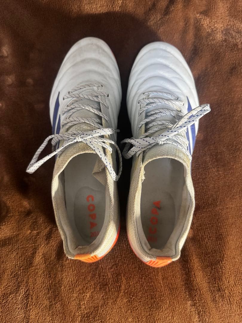 adidas コパ20.1 FG 27.5