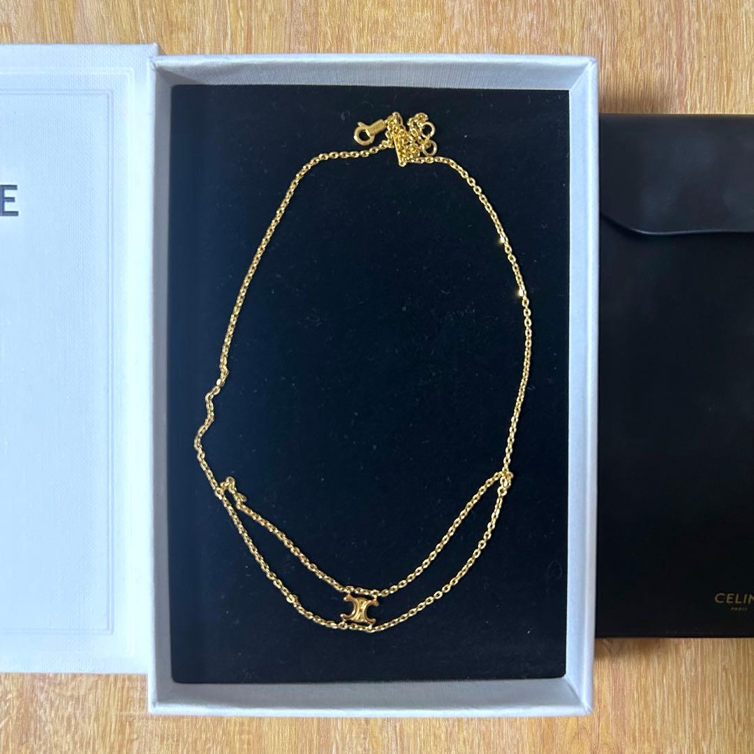 アクセサリー Daisy