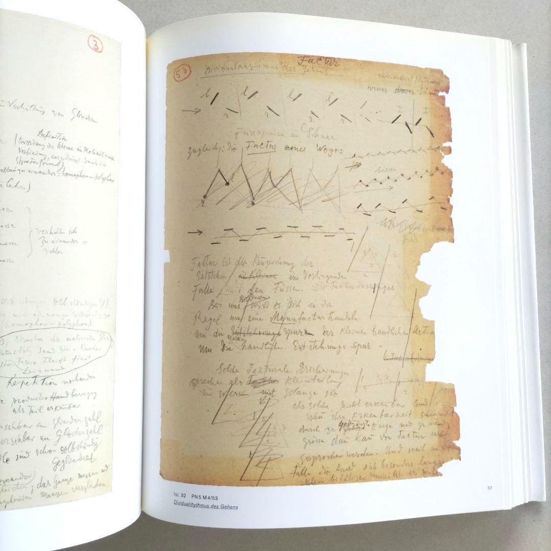 アート・デザイン・音楽 PAUL KLEE:Die Kunst des Sichtbarmachens