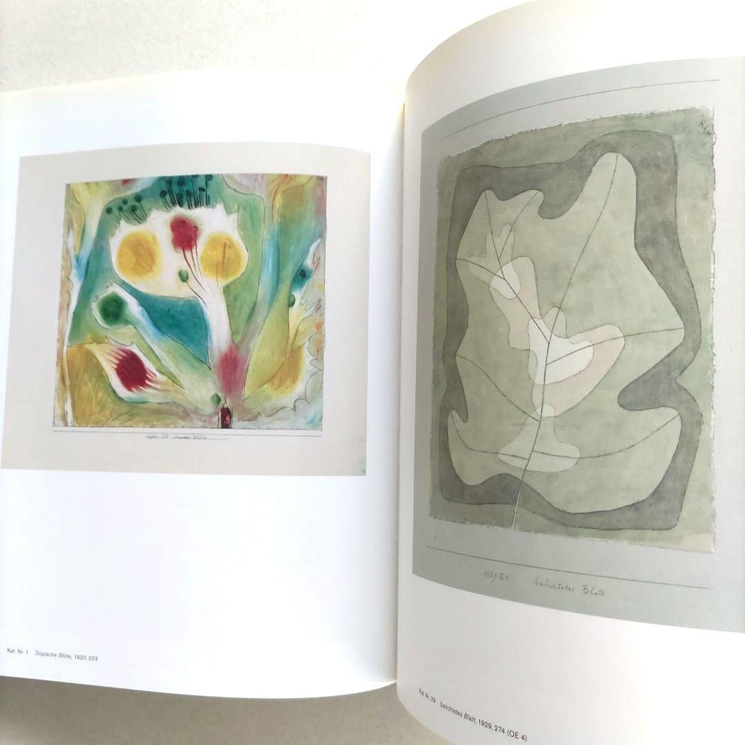 アート・デザイン・音楽 PAUL KLEE:Die Kunst des Sichtbarmachens