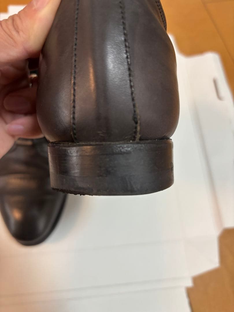 MIHARAYASUHIRO 炙り出し 24 1/2