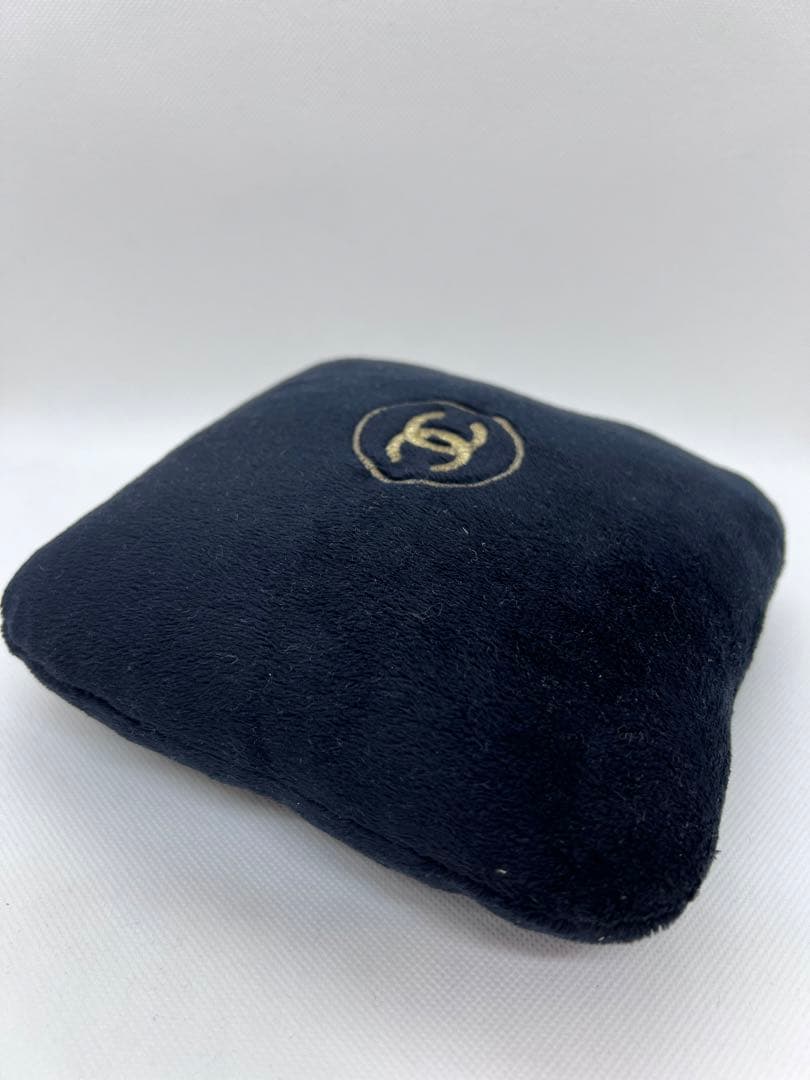 シャネル⭐️CHANEL⭐️インテリア⭐️ミニクッション