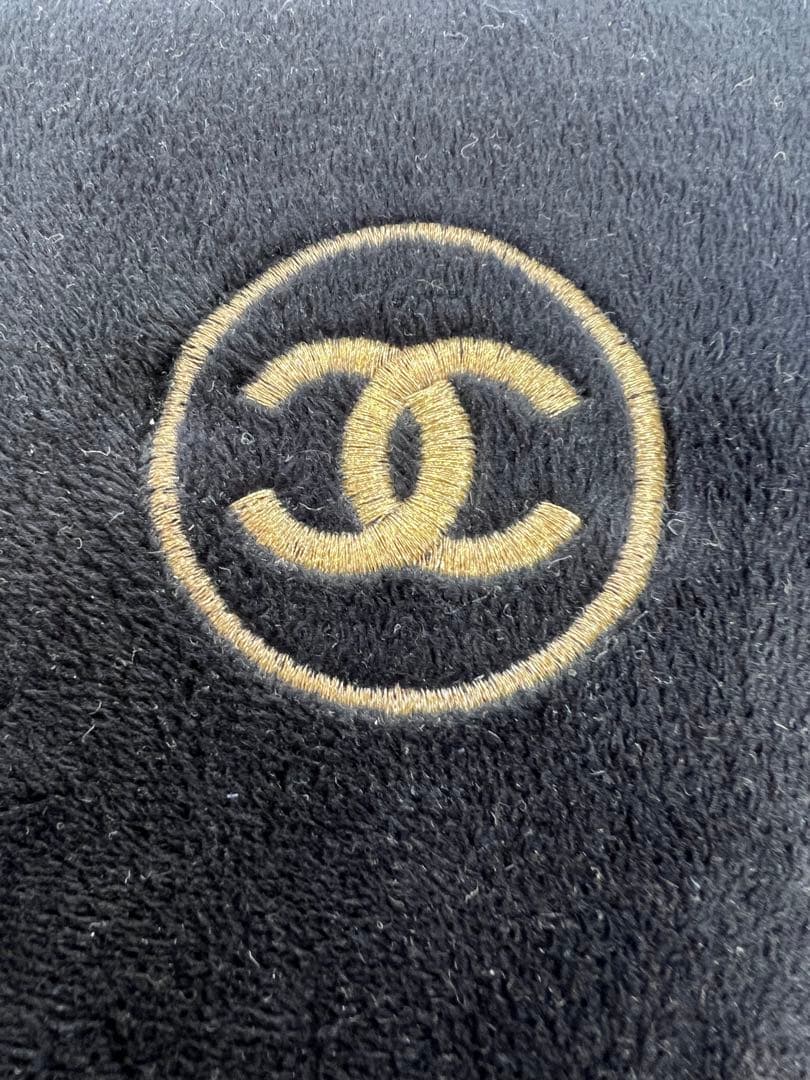 シャネル⭐️CHANEL⭐️インテリア⭐️ミニクッション
