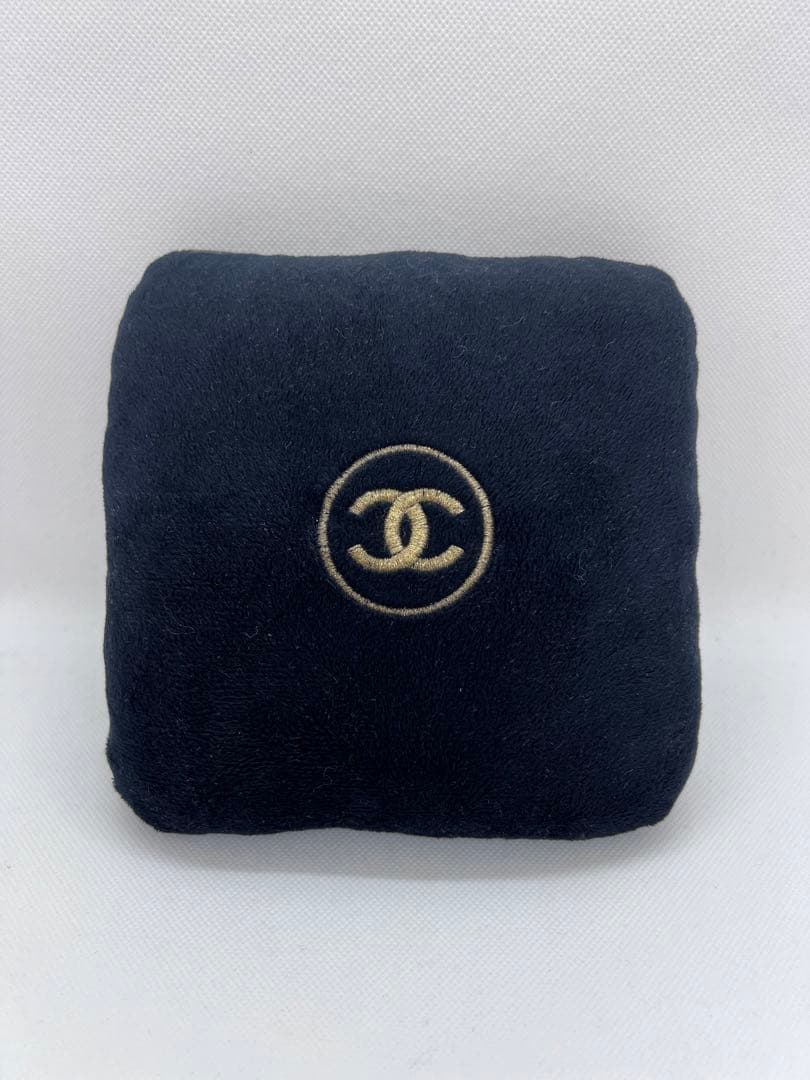 シャネル⭐️CHANEL⭐️インテリア⭐️ミニクッション