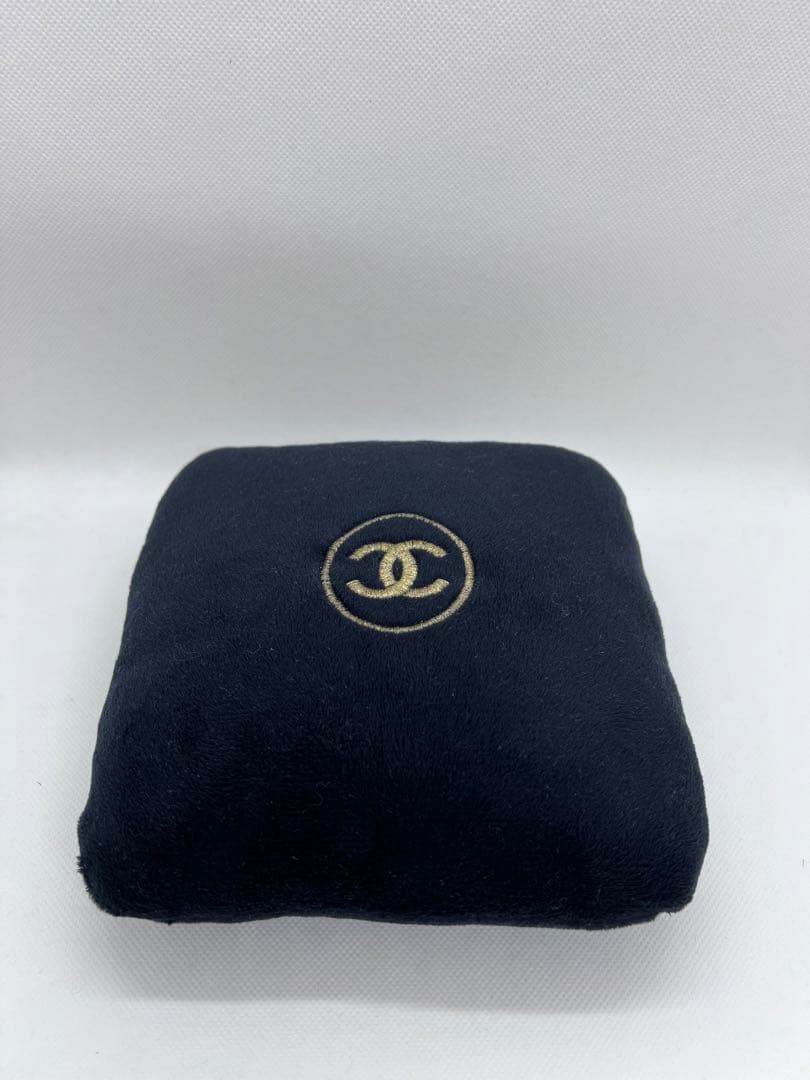 シャネル⭐️CHANEL⭐️インテリア⭐️ミニクッション