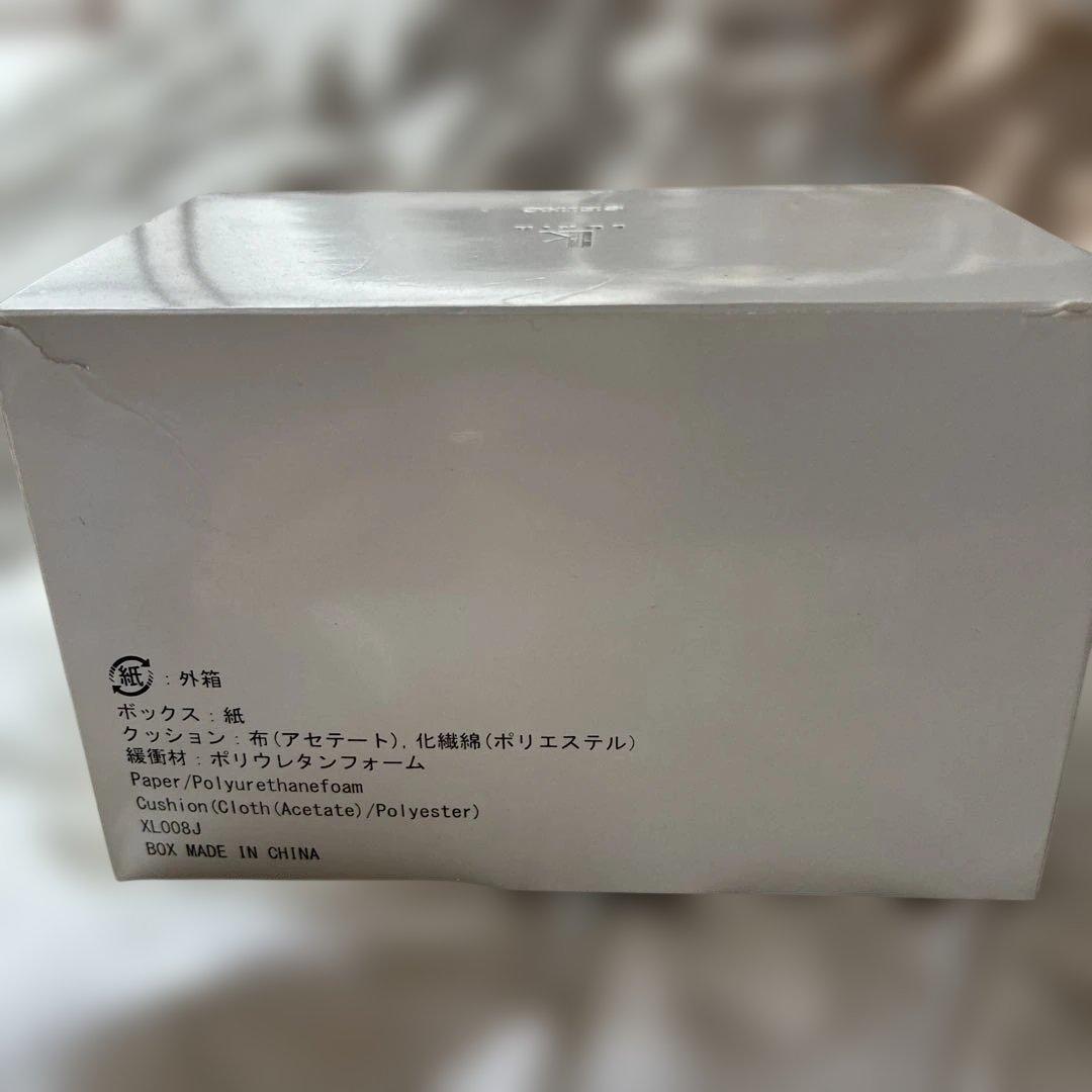 SEIKOルキア SSVW124 腕時計 電波ソーラー文字盤シェルピンク限定品