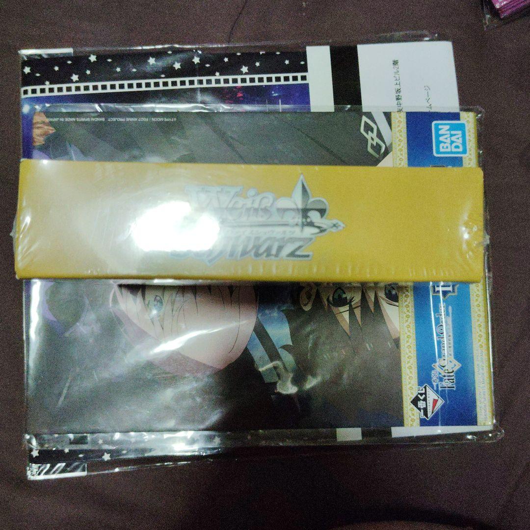 Grand Order　絶対魔獣戦線バビロニア　シュリンク付き　未開封BOX