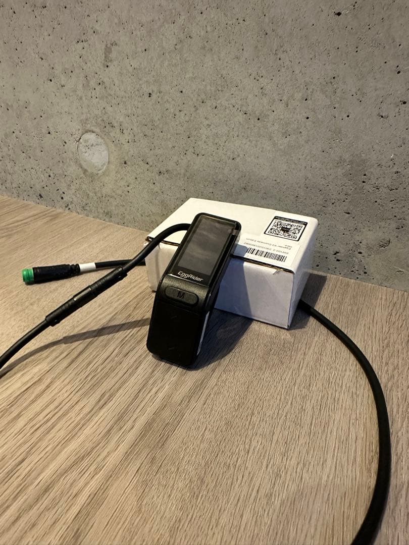 メイトバイク　EggriderV2 セール