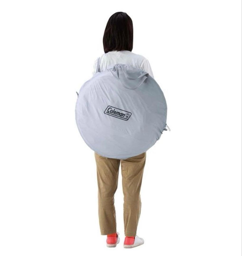 コールマン クイックアップIG シェード＋ 2000036442
