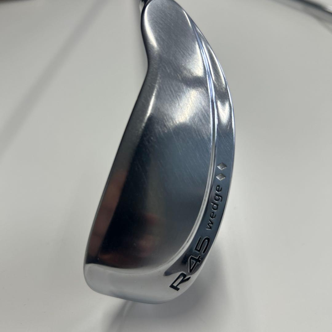 PRGR R35 R45 チッパー 2本セット