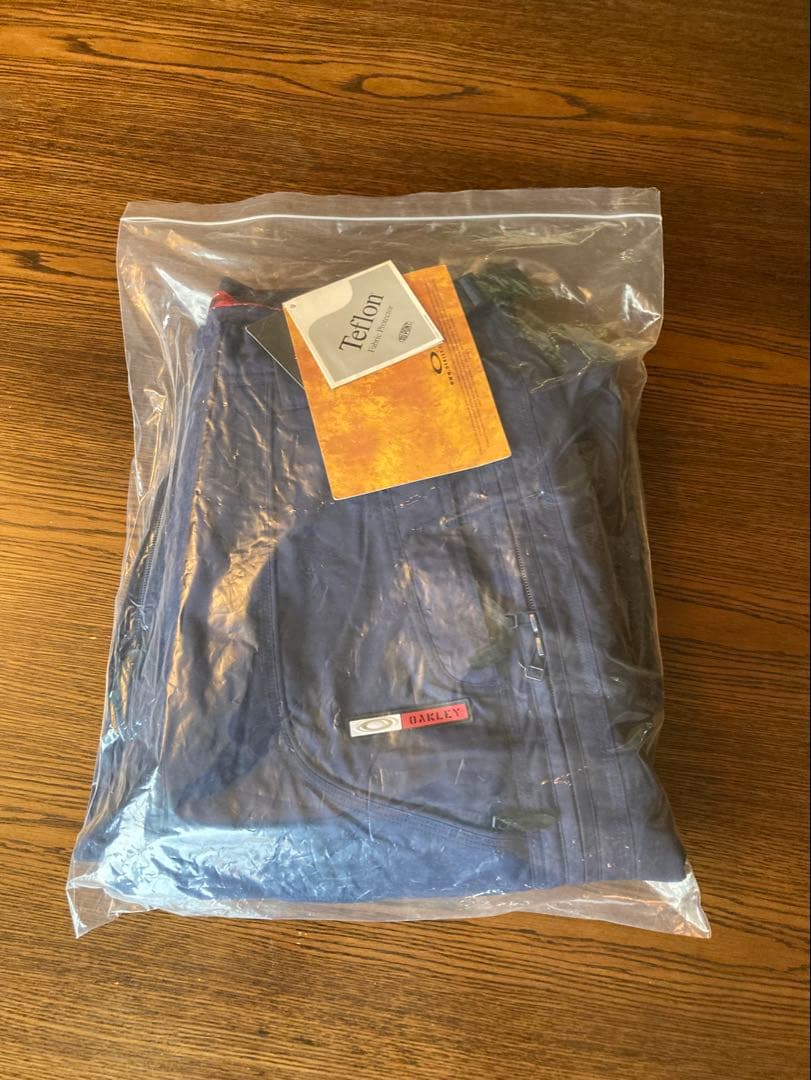 新品タグ付 OAKLEY オークリー スキー・スノーボードウェア パンツ 極寒可