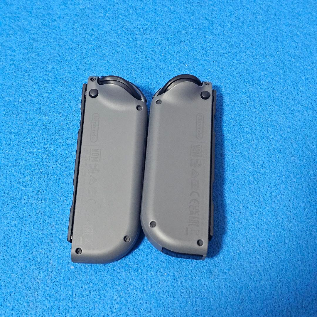 【美品】Nintendo Switch 本体 HAD-S-KAAAH