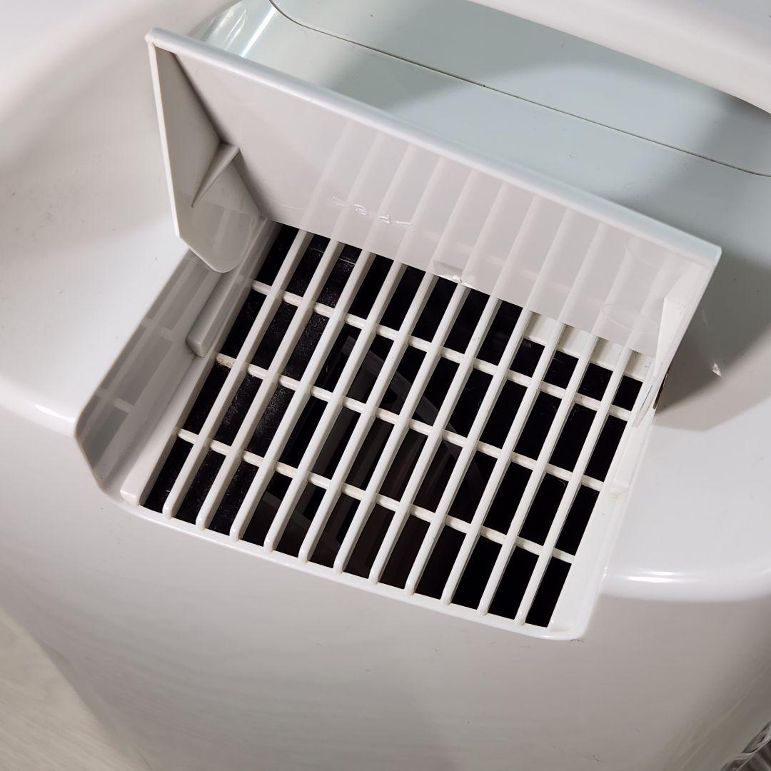 コロナ　除湿器　衣類乾燥　送風　10年交換不要フィルター搭載　CD-P63A