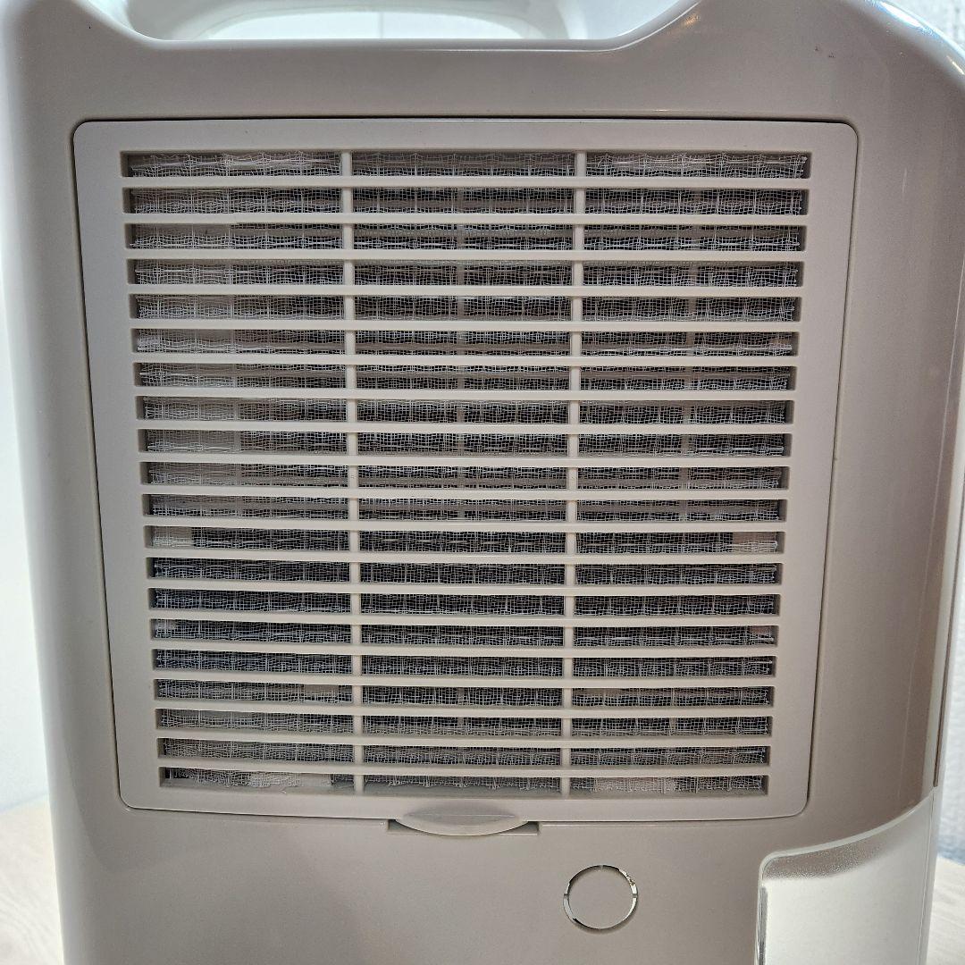 コロナ　除湿器　衣類乾燥　送風　10年交換不要フィルター搭載　CD-P63A