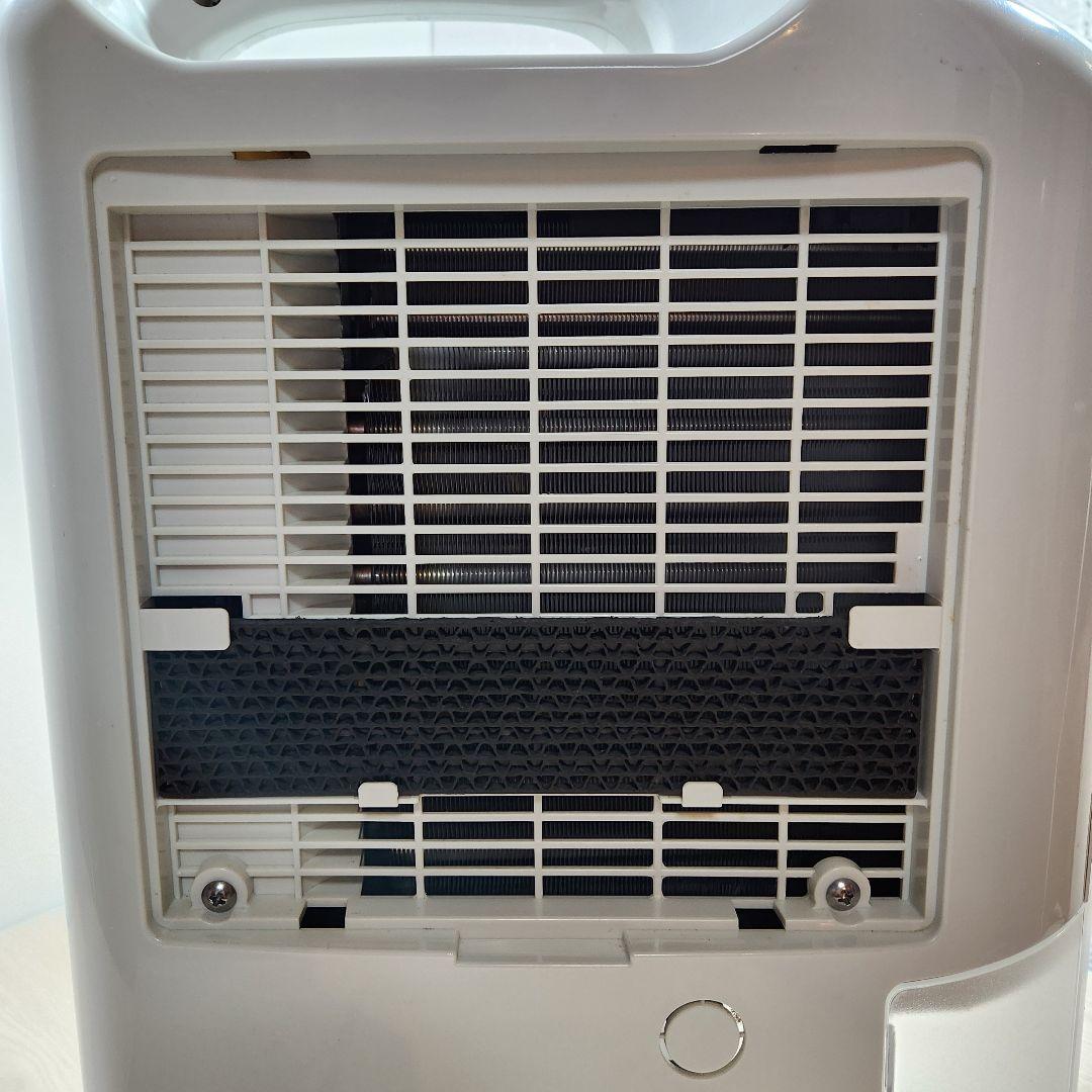 コロナ　除湿器　衣類乾燥　送風　10年交換不要フィルター搭載　CD-P63A