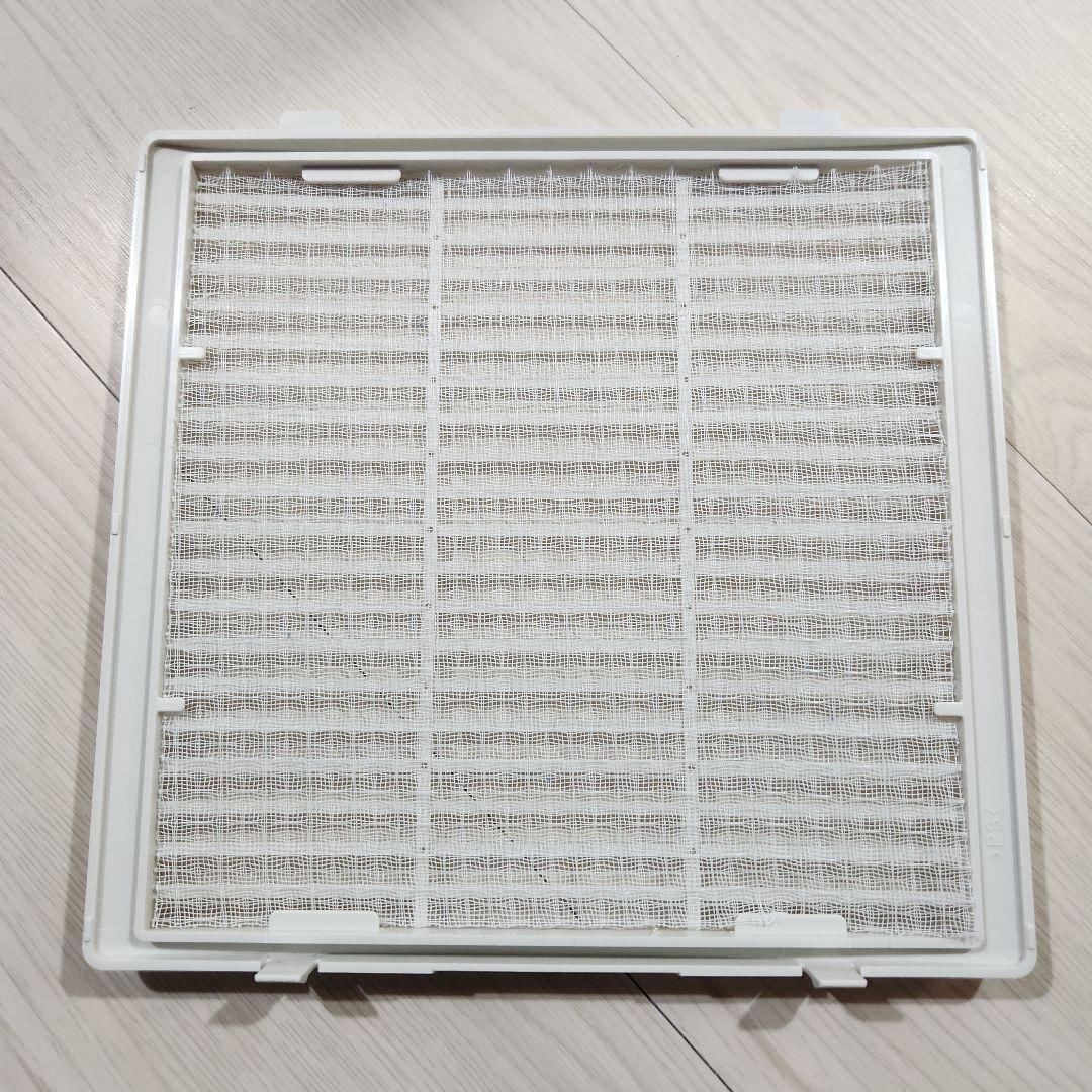 コロナ　除湿器　衣類乾燥　送風　10年交換不要フィルター搭載　CD-P63A