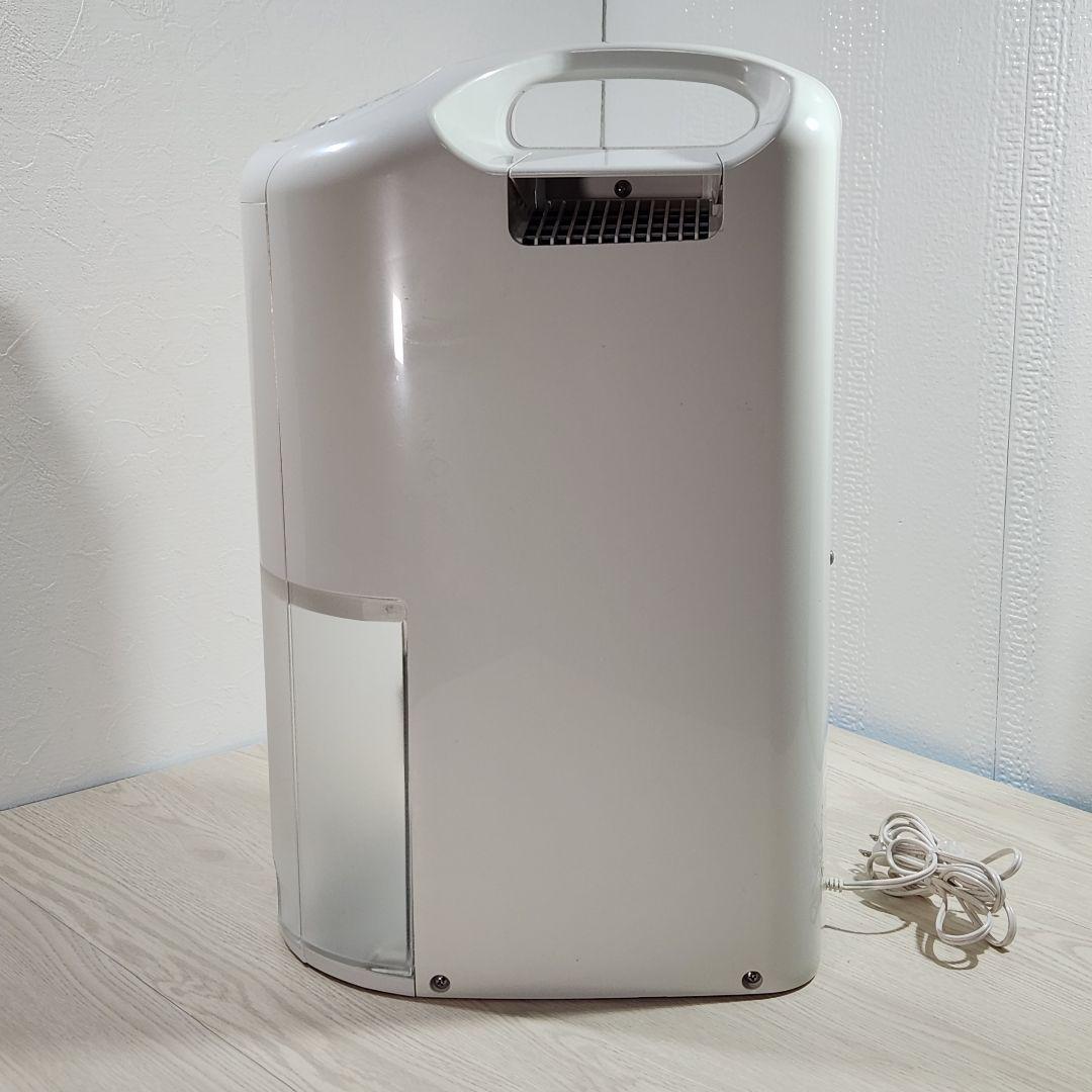 コロナ　除湿器　衣類乾燥　送風　10年交換不要フィルター搭載　CD-P63A