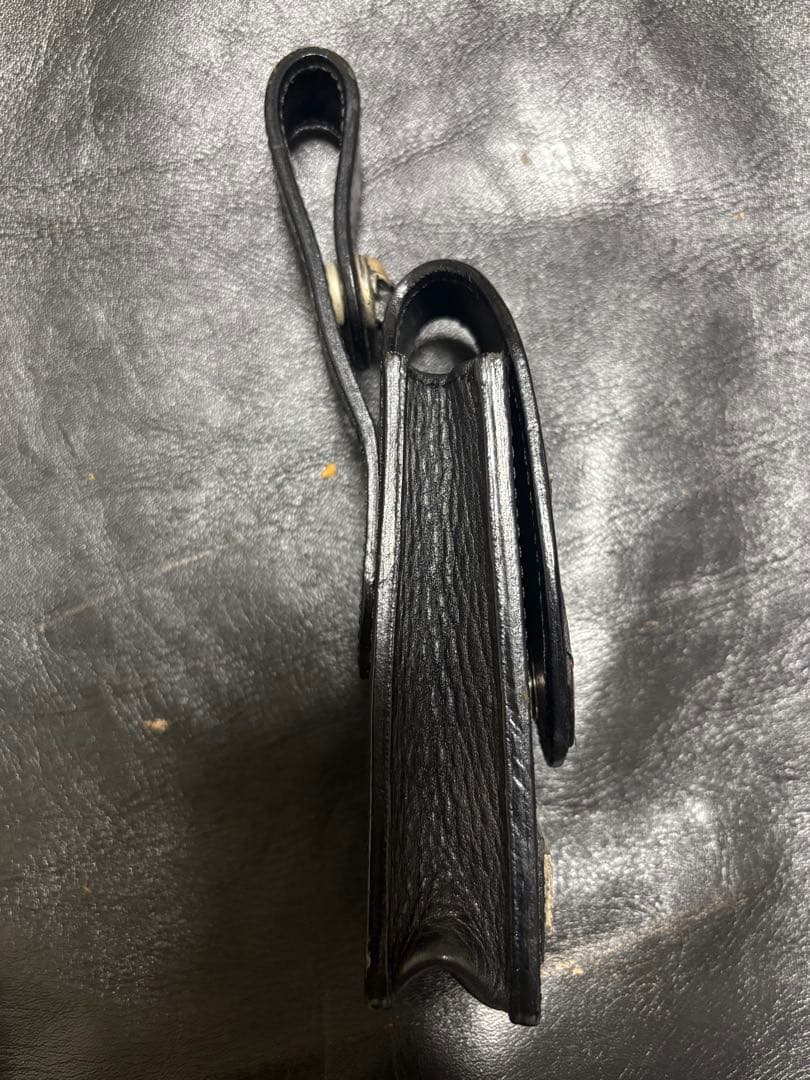 THIRTEEEN DESIGNS 本革製電子タバコケース オーダーメイド品