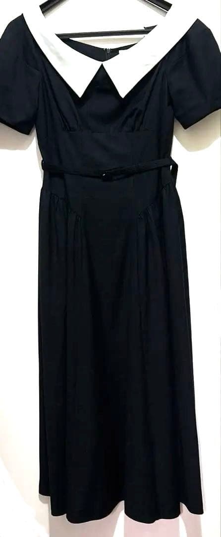 新品未使用Her lip to ワンピース ➕限定キーホルダー付き