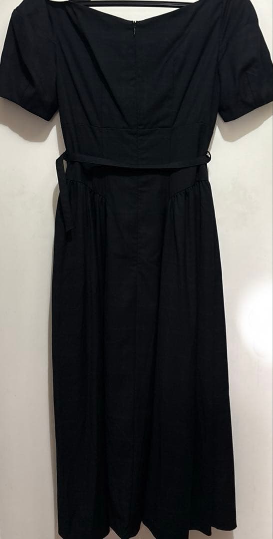 新品未使用Her lip to ワンピース ➕限定キーホルダー付き