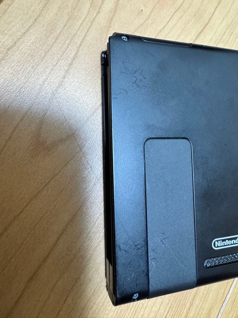 Nintendo Switch 本体　ジョイコンセット