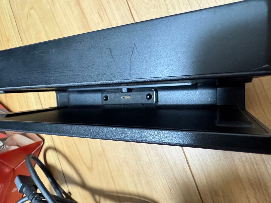 Nintendo Switch 本体　ジョイコンセット