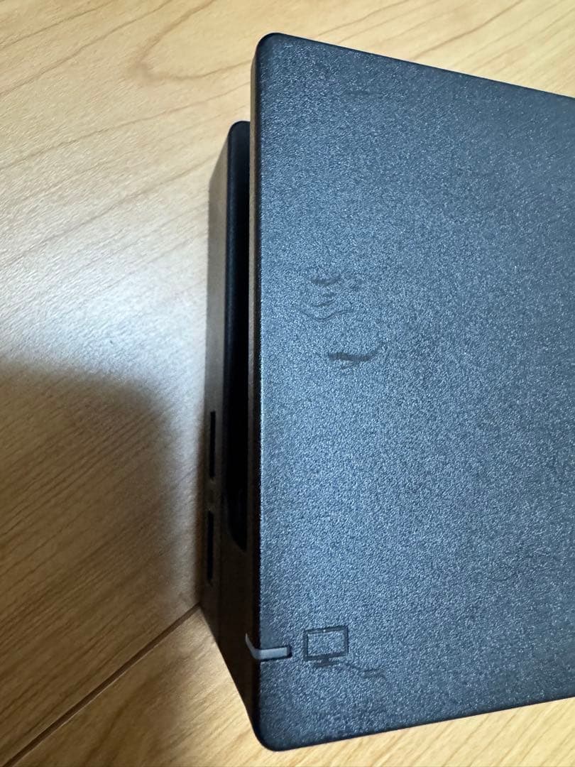 Nintendo Switch 本体　ジョイコンセット