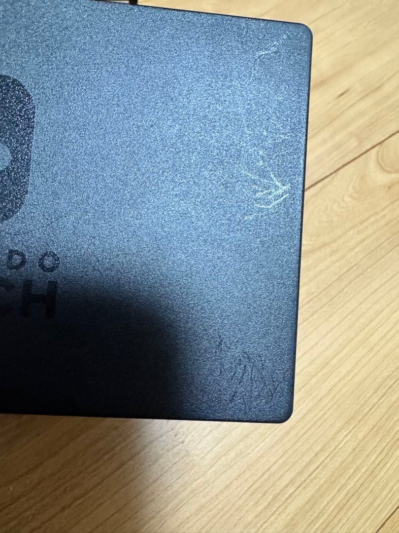 Nintendo Switch 本体　ジョイコンセット