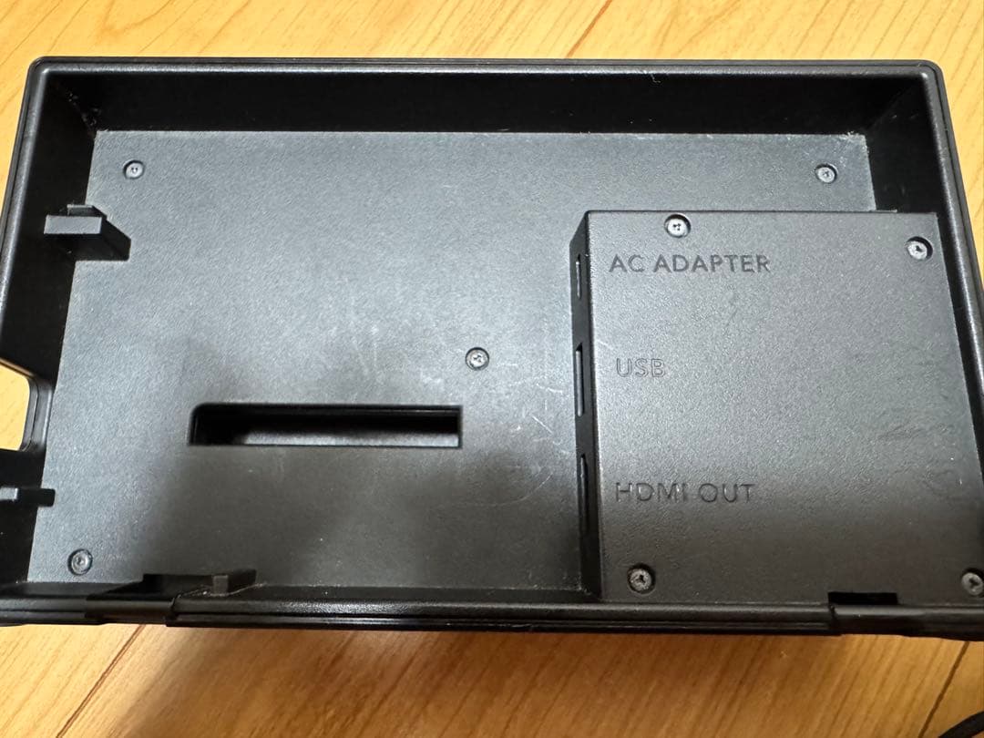 Nintendo Switch 本体　ジョイコンセット