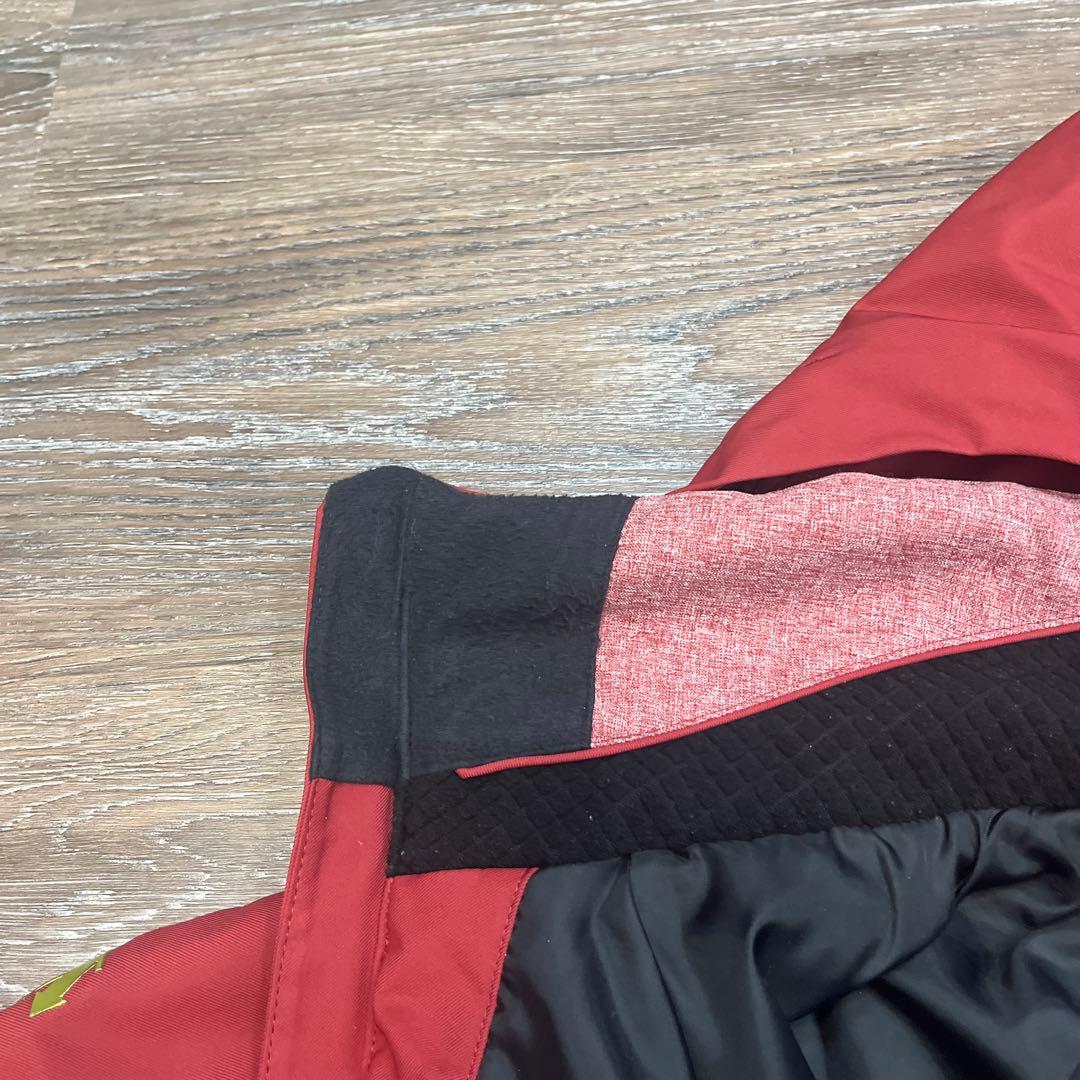 デサント S sio スキーウェア　メンズ　美品　男性