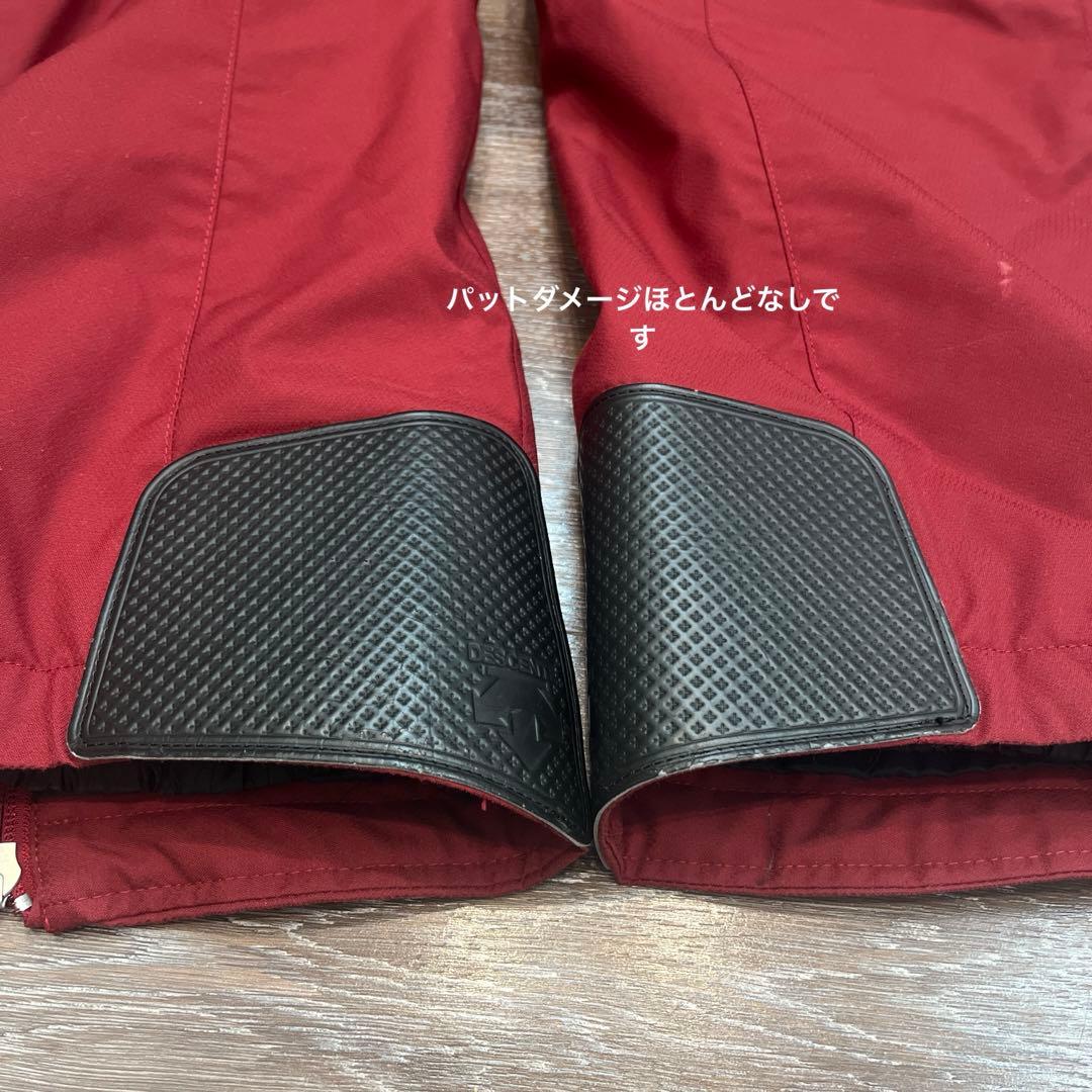 デサント S sio スキーウェア　メンズ　美品　男性