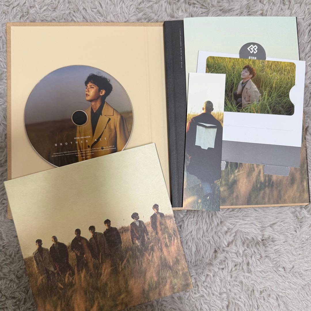 btob アルバム DVD CD コンサート ライブ まとめ売り album