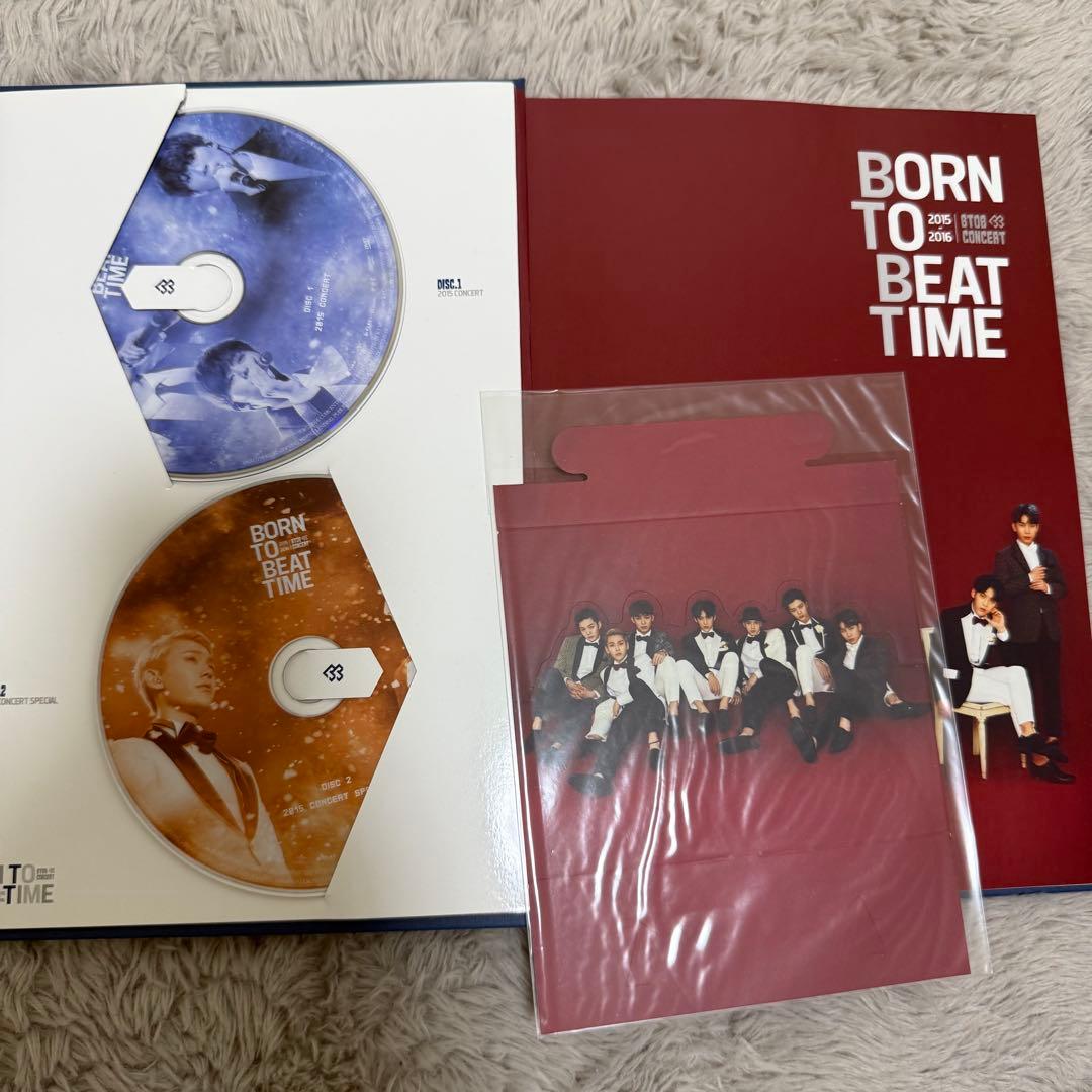 btob アルバム DVD CD コンサート ライブ まとめ売り album